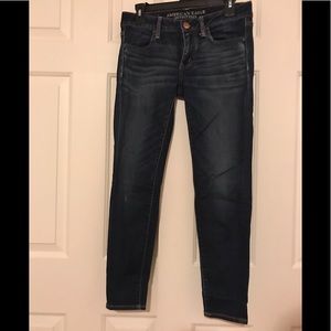 American Eagle Jeggings